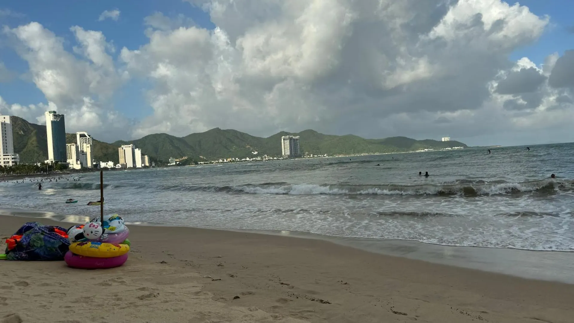 Homestay Luca Nha Trang Vietnam