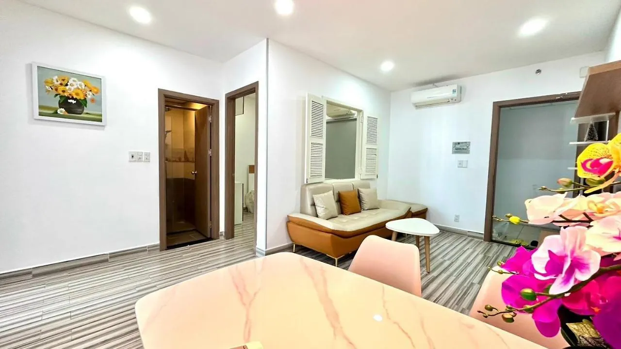 Homestay Luca Nha Trang