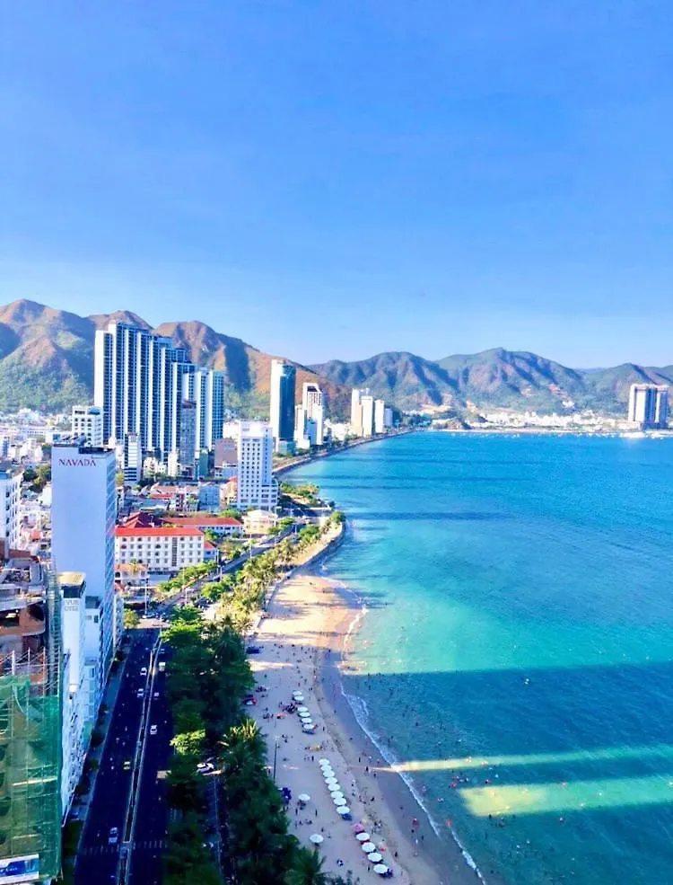 Homestay Luca Nha Trang Vietnam