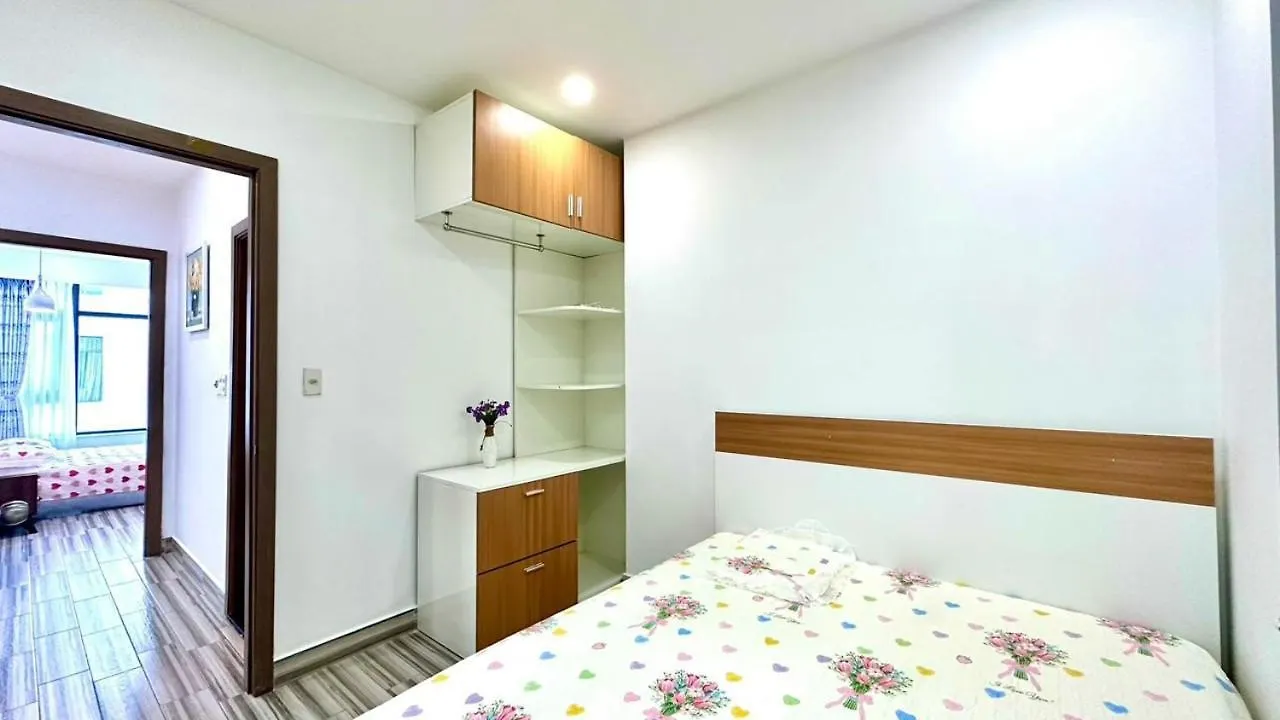 Homestay Luca Nha Trang 0*,  Vietnam